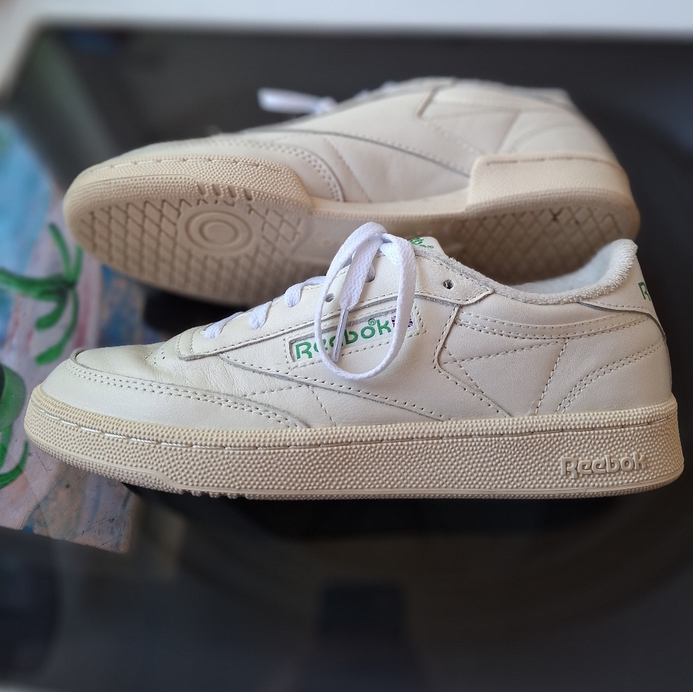 Reebok Classics Club c 85